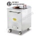 GT-5000 Square Tandoor NSF/ANSI-4 Sanitation Certified 24” Width, 34” Height & 13” Mouth